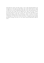 지적장애아의 포괄적인 예방과 지원방안을 논하시오 (2)-4