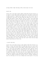 영유아 발달 이론 중 성숙주의 이론과 인지발달 이론에 대해 서술하시오-2