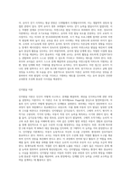 영유아 발달 이론 중 성숙주의 이론과 인지발달 이론에 대해 서술하시오-4