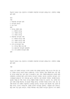 학습자가 몸담고 있는 집단이나 조직내에서 바람직한 리더십의 유형을 찾고 구체적인 사례를 들어 설명-1