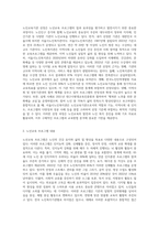 노년교육 영역 중 한 영역을 선택하여, 관련 노인교육기관 선정 후 그 기관의 노년교육 프로그램과 교육방법에-2