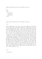 (동물의 유전과 개량) 유전자의 복제, 전사, 번역에 대하여 기술하시오 (2)-1