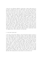노무현 정부의 긴급지원에 대하여 서술하고 이법의 장점과 문제점에 대하여 분석-2