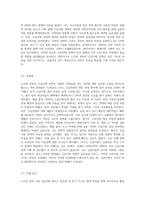 노무현 정부의 긴급지원에 대하여 서술하고 이법의 장점과 문제점에 대하여 분석-4