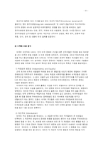 홉스테드의 문화차원과 홀의 문화분석에서 나타난 일본과 미국의 문화적 특성 -TV 광고물-6