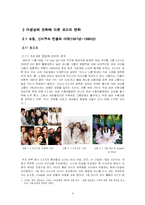 [소논문] 여성 아이돌 그룹의 변천사와 변화의 두 가지 이유-4