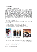 [소논문] 여성 아이돌 그룹의 변천사와 변화의 두 가지 이유-9