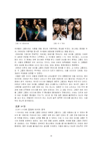 [소논문] 여성 아이돌 그룹의 변천사와 변화의 두 가지 이유-14