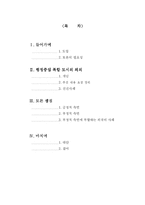 [도시행정] 행정중심복합도시-2