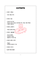 [패션과 심리] 2008 봄, 여름 유행 예상 아이템-2