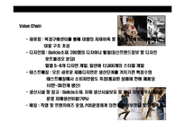 [ZARA의 성공전략] ZARA의 성공전략-16