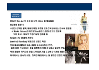 [GAP의 성공전략] GAP의 성공전략-9