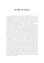 [영화감상문] 취한 말들을 위한 시간 감상문-1