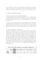 [사회복지] 청소년 아르바이트의 문제점과 해결방안-3