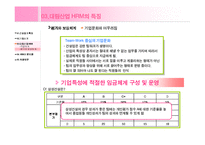 [인사관리, 인적자원관리, HRM, 인사환경] 대림산업과 삼성건설의 사례를 중심으로 알아본 건설회사의 HRM-13