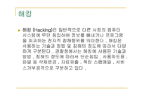 사이버 범죄 레포트-5