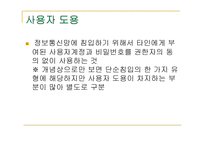 사이버 범죄 레포트-9