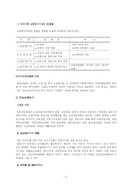 [실버산업] 실버산업의 개발의 여건과 필요성-4