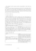[정치학] 신자유주의 패러다임-12