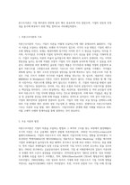 (재무관리) 자본구조이론의 발전과정을 설명하라 (6)-2