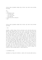 자신의 삶 속에서 인간관계에서 어려웠던 부분은 무엇이며, 이를 극복하기 위한 동기부여(해결) 방식에는-1