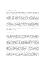 청소년기 정신건강문제에 대해 간단히 설명하고 내가 경험했던 청소년기의 심리적 어려움과 이를 극복했던 방법을 기술 (5)-5