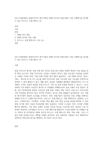 (중소기업창업론) 창업아이디어 평가기법인 RWW 분석과 창업기업의 사업 수행방식을 분석할 수 있는 비즈니스 모델 캔버스 (4)-1
