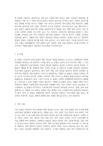 비언어적 의사소통의 종류와 구체적인 기법을 설명하시오 (3)-5