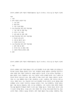 한국어 교재에서 문학 작품이 어떻게 활용되고 있는지 조사하고, 초·중·고급 등 학습자 수준에-1