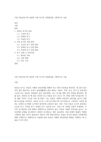 각종 부동산등기의 종류와 각종 등기의 신청절차를 구체적으로 서술-1