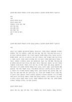 갈등에 대한 관점과 자원봉사 조직의 갈등을 살펴보고 갈등관리 방안에 대하여 기술하시오-1