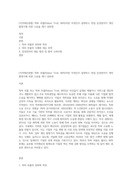 (지적재산권법) 특허 괴물(Patent Troll, NPE)이란 무엇인지 설명하고 만일 삼성전자가 개인 발명가에 의한 소송을 제기 당하면-1