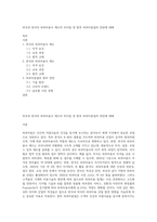 외국과 한국의 피부미용사 제도의 차이점 및 향후 피부미용업의 전망에 대해-1
