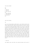 노화의 사례 및 대처방안-1