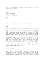 놀이가 유아의 창의성발달에 미치는 영향과 놀이에서 창의성을 발달시키기 위한 환경과 교사의 역할을 구체적으로 작성하시오-1