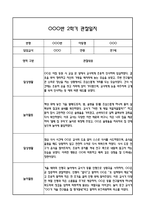 [만1세 관찰일지,부모상담일지] 만1세 2학기 관찰일지 및 연계된 부모상담일지 (발달평가 첨부) -놀이지원 확장 -5