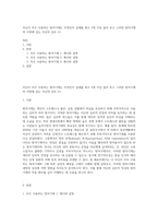 자신이 자주 사용하는 방어기제는 무엇인지 실례를 최소 3개 이상 들어 보고 그러한 방어기제의 이면에 있는 자신의 심리 (1)-1