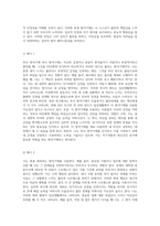 자신이 자주 사용하는 방어기제는 무엇인지 실례를 최소 3개 이상들어 보고 그러한 방어기제 이면에 있는 자신의 심리-3