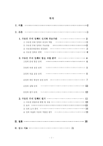 [정책학] 수도권 규제 정책-1