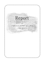 [범죄사회학] 구성주의적 관점에서 본 노출증-1
