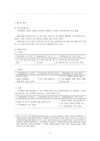 [국제협상] 교토의정서-3