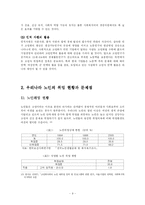 [노인복지론] 미국의 고령자 고용프로그램(SCSEP)-10