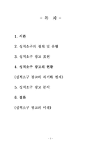 [광고학] 성적소구과 성적소구광고-2
