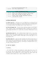 [사회복지행정론] 사회복지관 조직분석-4