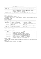[경영] 전략적 기업경영(SEM)-3