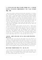 [대중음악] 인디밴드의 생산, 매개, 소비의 형태에 대한 보고서-5