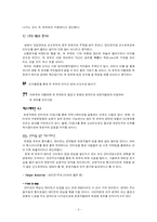 [정치커뮤니케이션] 군소후보 선거전략-5