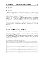 [여성복지론] 산업구조와 여성노동정책의 상관관계 연구-5