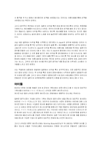 [대중예술과 한류] J-POP 레포트-13
