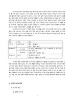 이스라엘 군대 레포트-5